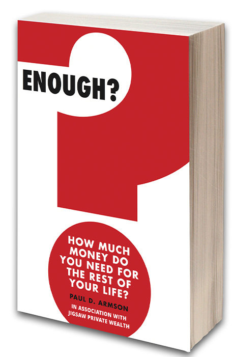 enough-book