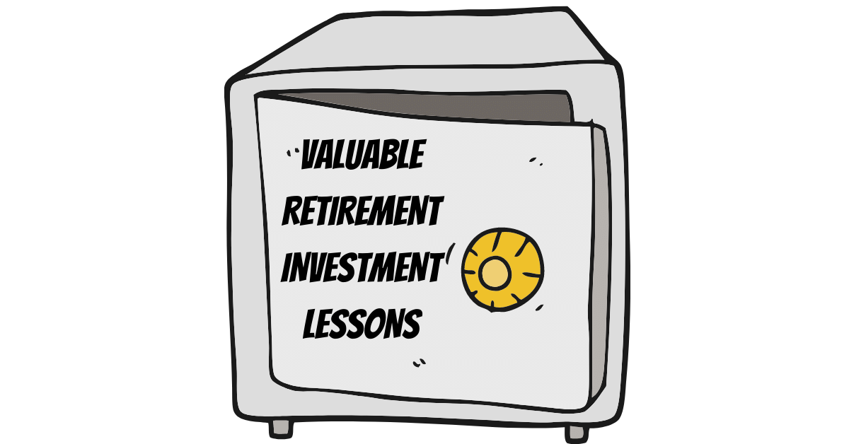 investing for retirement